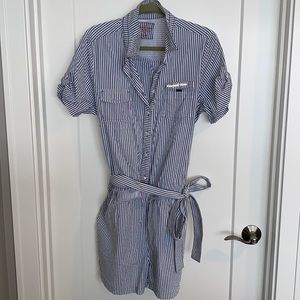 Vineyard Vines Performance Wear Jumper, Size 16